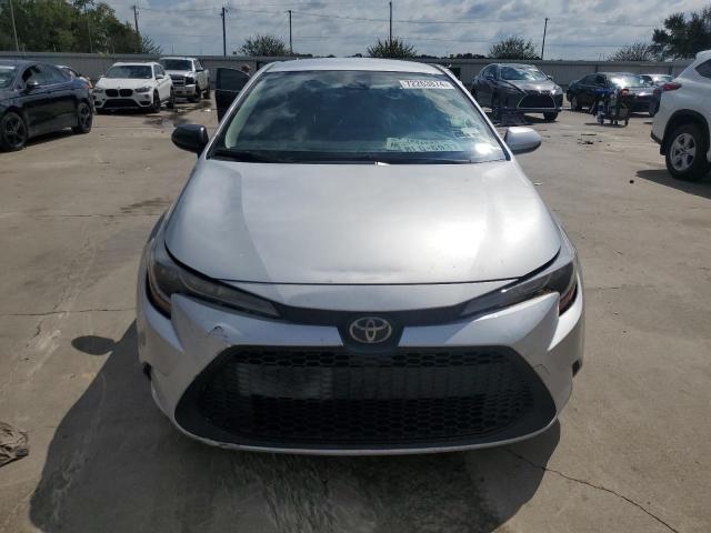 Photo 5 from auction – 2020 TOYOTA COROLLA LE with VIN JTDEPRAE4LJ048454