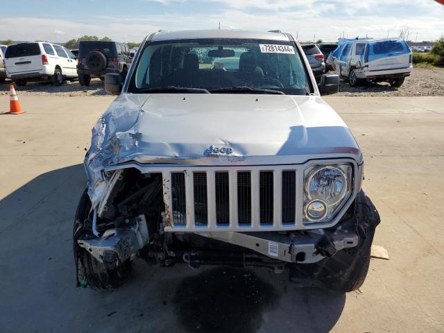 Photo 5 from auction – 2011 JEEP LIBERTY SP with VIN 1J4PN2GK7BW574222