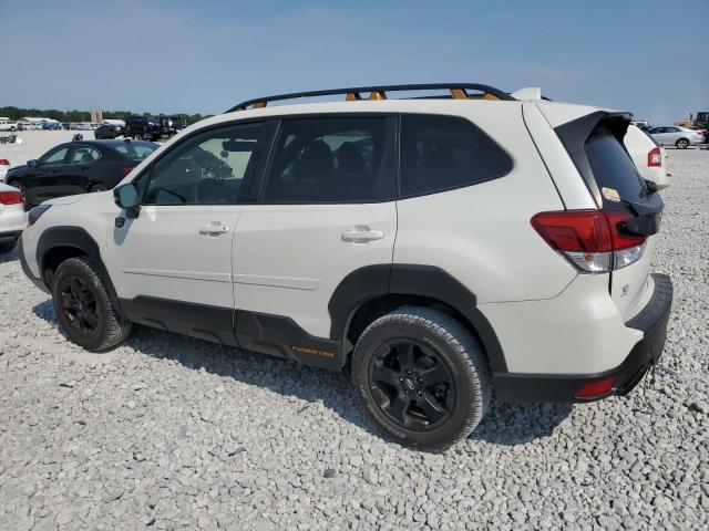 Photo 2 from auction – 2022 SUBARU FORESTER W with VIN JF2SKAMC8NH483437