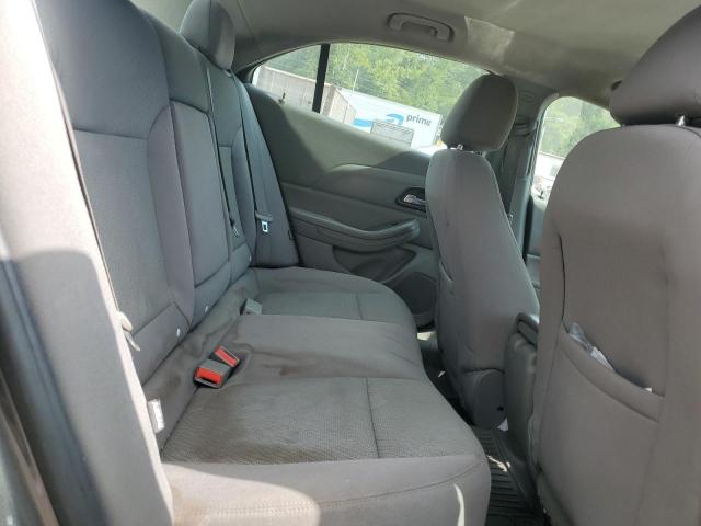 Photo 10 from auction – 2013 CHEVROLET MALIBU LS with VIN 1G11B5SA7DF302284