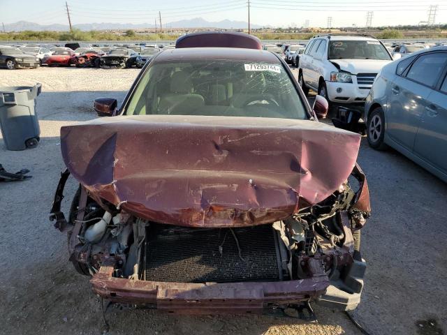 Photo 5 from auction – 2013 HONDA ACCORD EX with VIN 1HGCR2F71DA090960