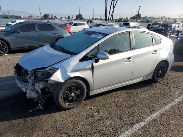 TOYOTA PRIUS 2015 with VIN JTDKN3DU7F1935186 - Photo from auction