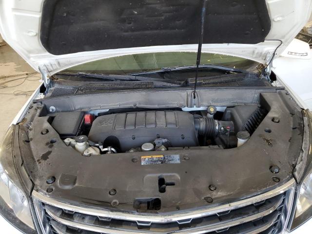 Photo 12 from auction – 2017 CHEVROLET TRAVERSE L with VIN 1GNKRGKD7HJ151356