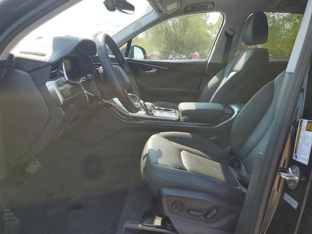 Photo 7 from auction – 2023 AUDI Q7 PREMIUM with VIN WA1LCBF71PD008609