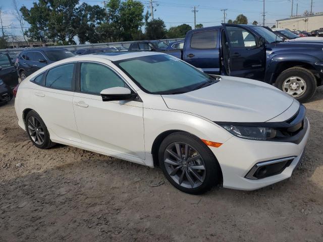 Photo 4 from auction – 2019 HONDA CIVIC EX with VIN 19XFC1F34KE015250
