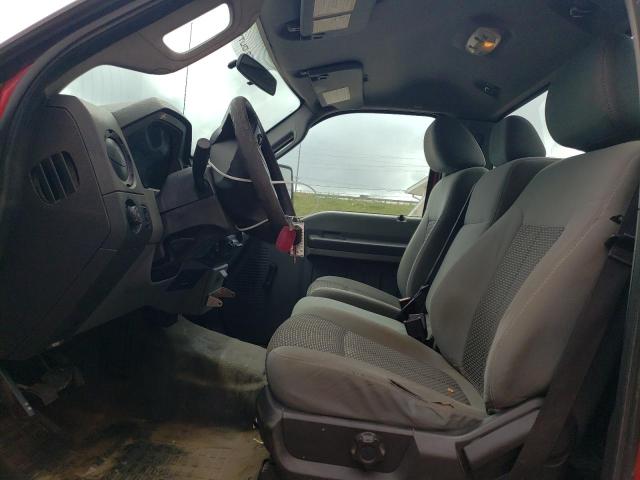 Фото 7 с аукциона – 2012 FORD F350 SUPER с VIN 1FTRF3B69CEA77255