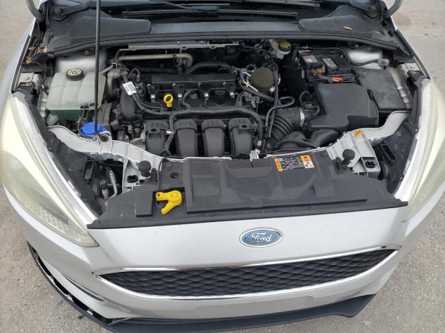 Photo 11 from auction – 2016 FORD FOCUS SE with VIN 1FADP3F29GL313733
