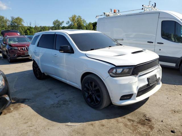 Photo 4 from auction – 2018 DODGE DURANGO R/ with VIN 1C4SDJCT8JC248781