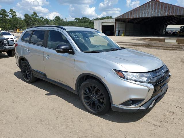 Photo 4 from auction – 2019 MITSUBISHI OUTLANDER with VIN JA4AD3A32KZ039457