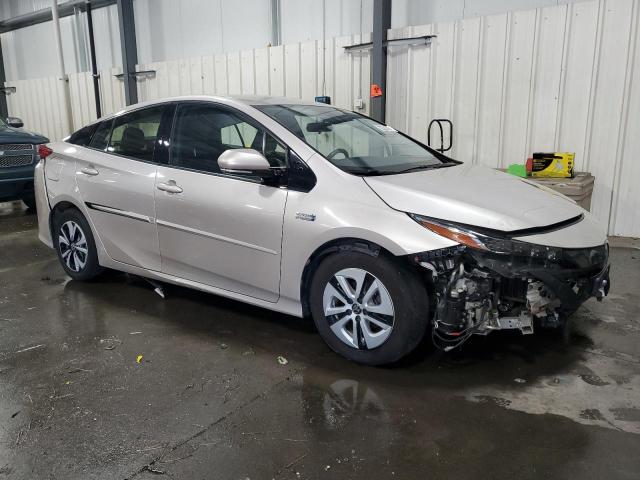 Photo 4 from auction – 2017 TOYOTA PRIUS PRIM with VIN JTDKARFP6H3047199