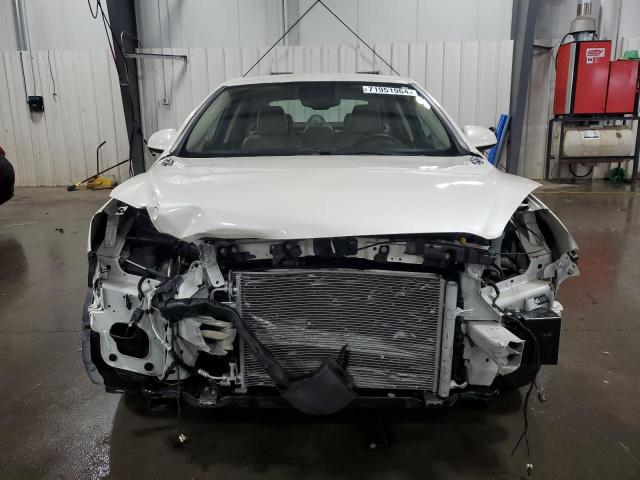 Photo 5 from auction – 2016 BUICK VERANO CON with VIN 1G4PR5SK3G4100821