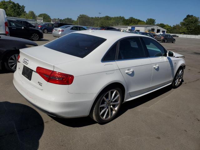 Photo 3 from auction – 2014 AUDI A4 PREMIUM with VIN WAUFFAFL4EN044946