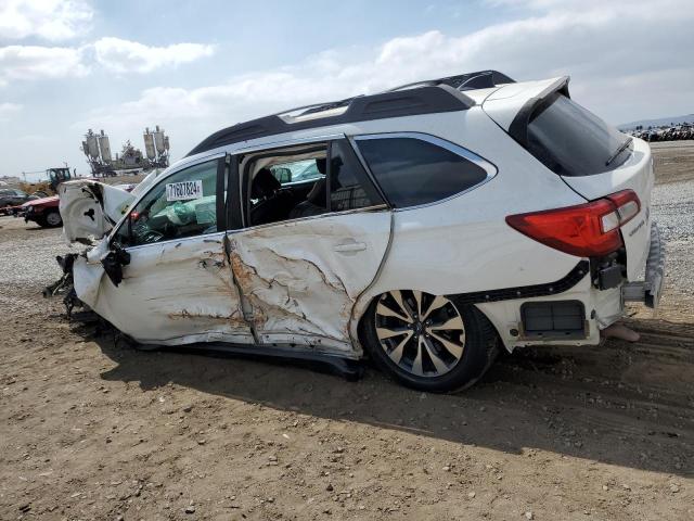 Снимка 2 от търг – 2016 SUBARU OUTBACK 2. с VIN 4S4BSANC7G3234491