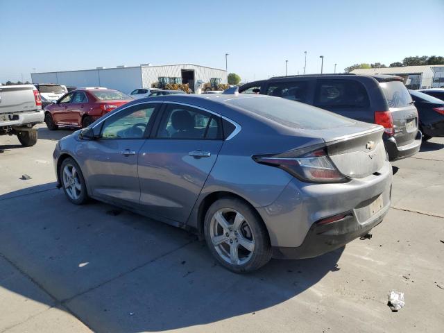 Photo 2 from auction – 2018 CHEVROLET VOLT LT with VIN 1G1RC6S52JU138104