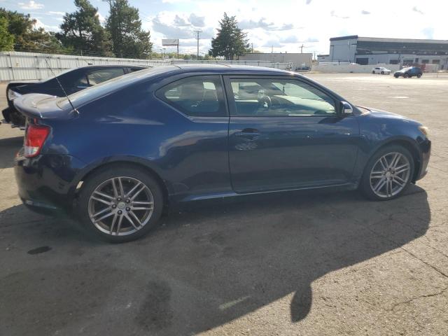 Photo 3 from auction – 2011 TOYOTA SCION TC with VIN JTKJF5C78B3000444