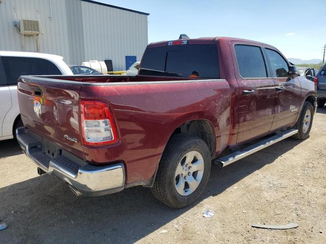 Photo 3 from auction – 2023 RAM 1500 BIG H with VIN 1C6SRFFT0PN689335