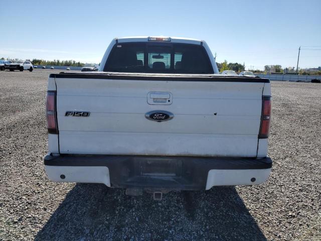 Photo 6 from auction – 2014 FORD F150 SUPER with VIN 1FTFW1ET2EFC79294