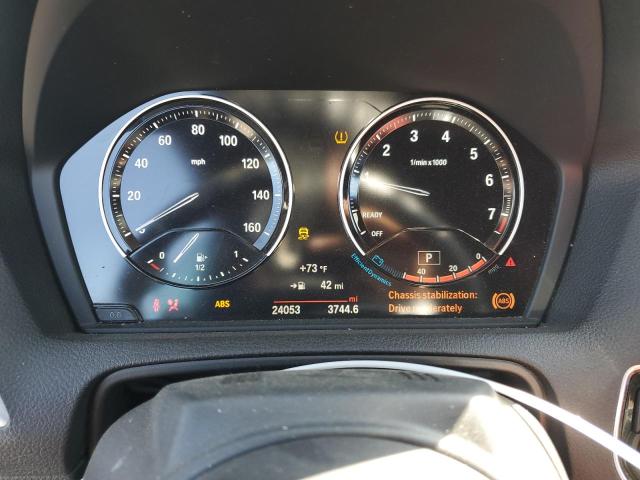 Photo 9 from auction – 2018 BMW 230I with VIN WBA2M7C54JVD51463