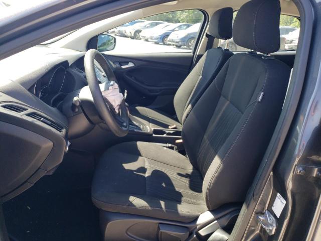 Photo 7 from auction – 2018 FORD FOCUS SE with VIN 1FADP3K25JL224741