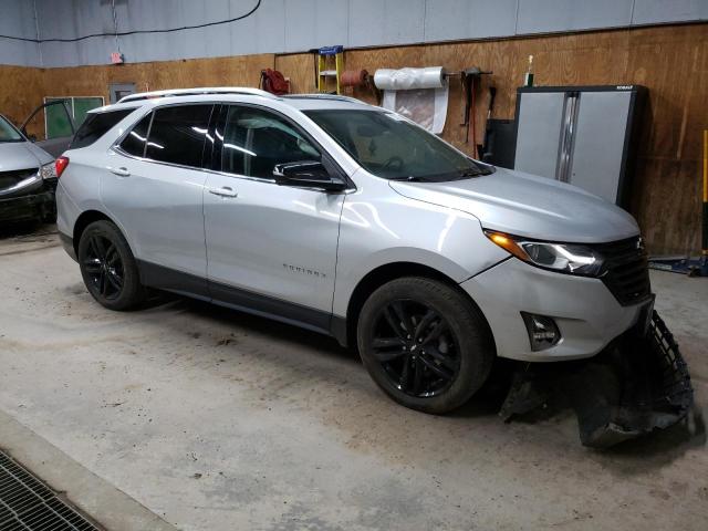 Photo 4 from auction – 2020 CHEVROLET EQUINOX LT with VIN 3GNAXUEV8LL282575