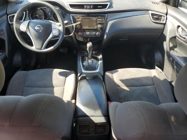 Photo 8 from auction – 2016 NISSAN ROGUE S with VIN KNMAT2MV6GP675091