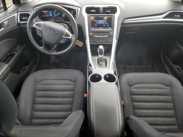 Photo 8 from auction – 2013 FORD FUSION SE with VIN 3FA6P0HR5DR196408