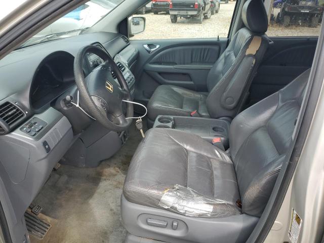 Photo 7 from auction – 2005 HONDA ODYSSEY EX with VIN 5FNRL38765B092967
