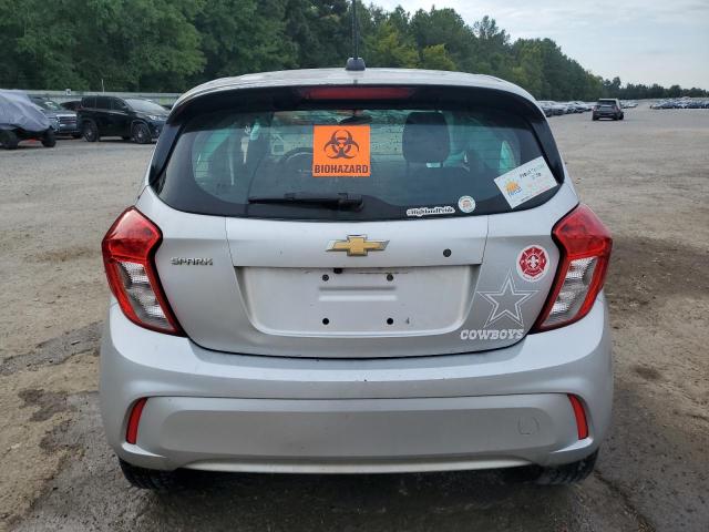 Photo 6 from auction – 2019 CHEVROLET SPARK LS with VIN KL8CA6SA2KC822330