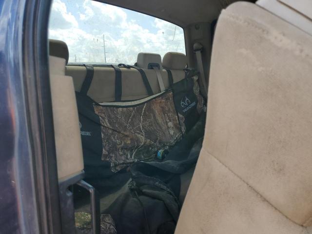Photo 10 from auction – 2006 FORD F150 with VIN 1FTRX14W96NB62048