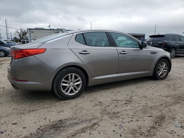 Photo 3 from auction – 2013 KIA OPTIMA LX with VIN 5XXGM4A78DG220187