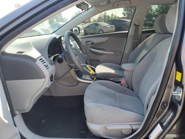 Photo 7 from auction – 2010 TOYOTA COROLLA BA with VIN JTDBU4EE2AJ070622