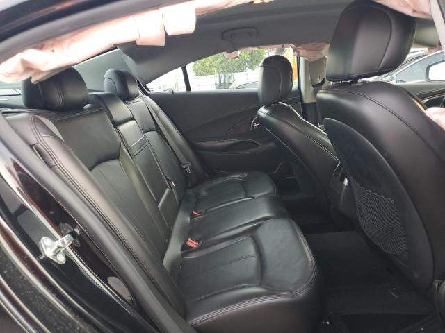 Photo 10 from auction – 2011 BUICK LACROSSE C with VIN 1G4GE5EDXBF187459