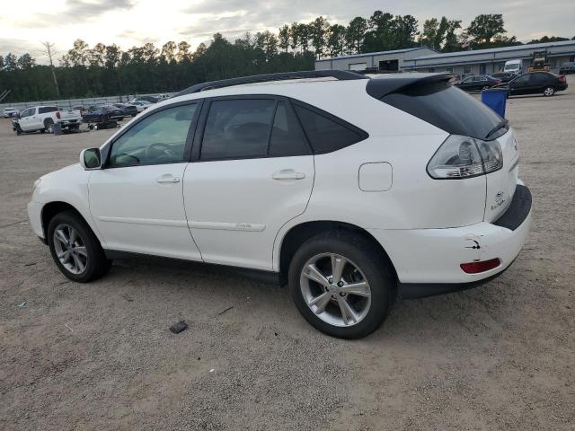 Photo 2 from auction – 2007 LEXUS RX 400H with VIN JTJHW31U172012612