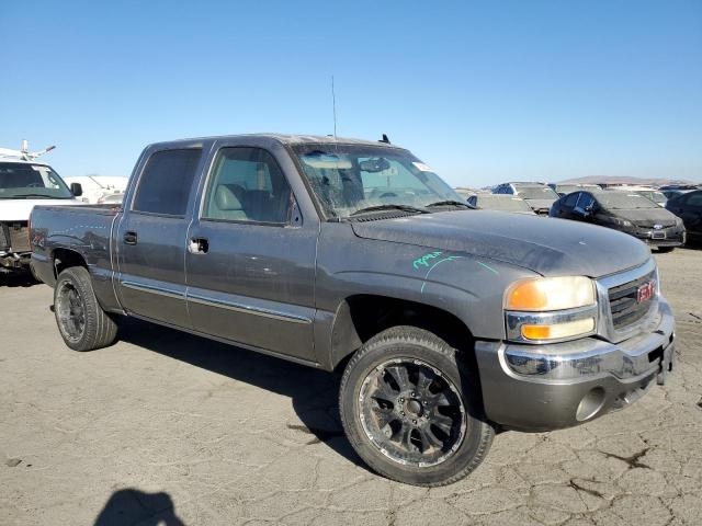 Photo 4 from auction – 2006 GMC NEW SIERRA with VIN 2GTEK13Z561272086
