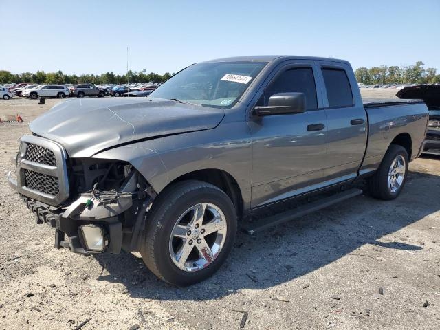 RAM 1500 ST 2013 with VIN 1C6RR7FT7DS528577 - Photo from auction