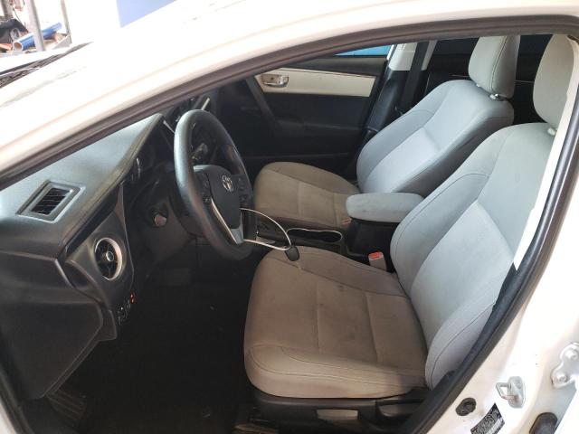 Photo 7 from auction – 2016 TOYOTA COROLLA L with VIN 5YFBURHE3GP414908