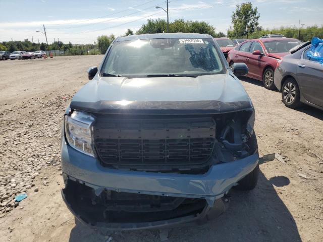 Photo 5 from auction – 2022 FORD MAVERICK X with VIN 3FTTW8E39NRA73758