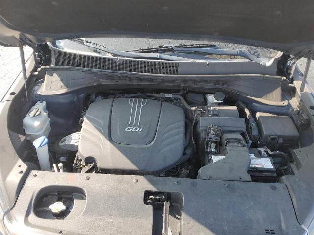 Photo 12 from auction – 2016 KIA SORENTO LX with VIN 5XYPGDA57GG017958