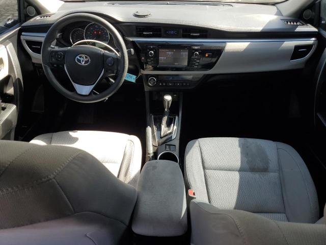 Photo 8 from auction – 2016 TOYOTA COROLLA L with VIN 5YFBURHE9GP531442