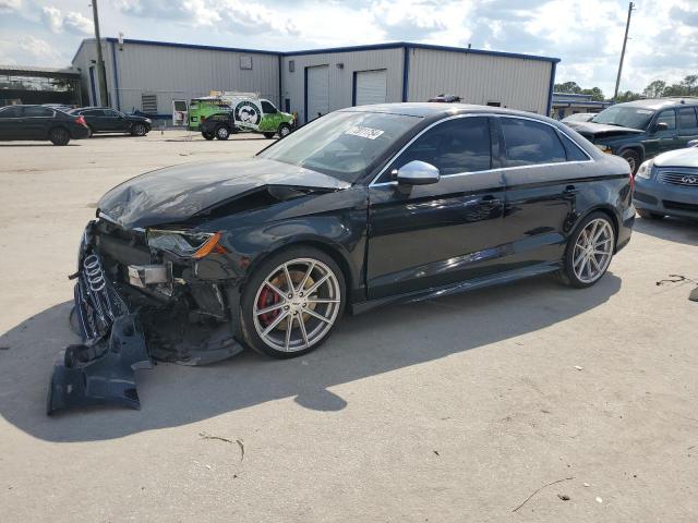 AUDI S3 PRESTIG 2016 with VIN WAUF1GFF3G1046595 - Photo from auction
