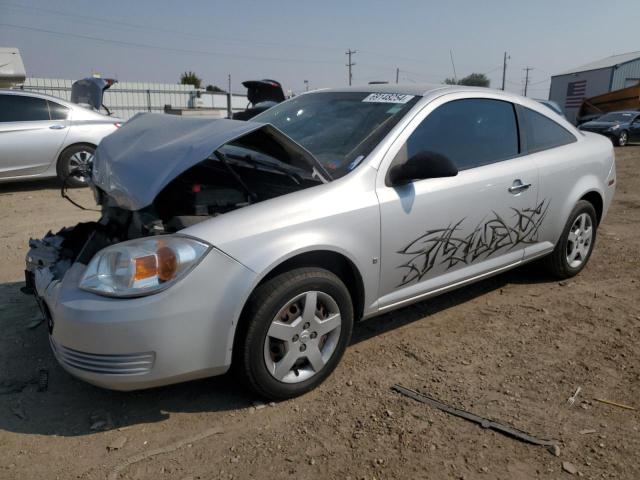 CHEVROLET COBALT LS 2006 with VIN 1G1AK15F067870664 - Photo from auction