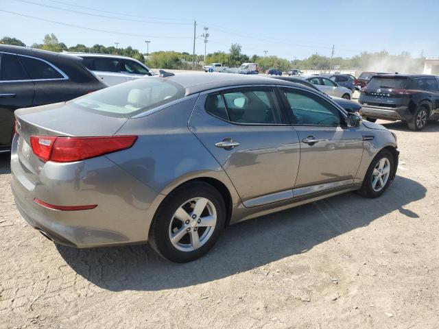 Photo 3 from auction – 2014 KIA OPTIMA LX with VIN 5XXGM4A71EG272388
