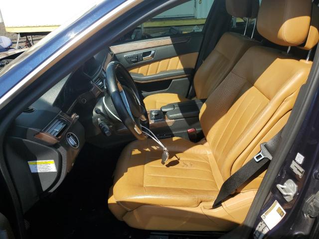 Photo 7 from auction – 2012 MERCEDES-BENZ E 550 4MAT with VIN WDDHF9BB6CA548867
