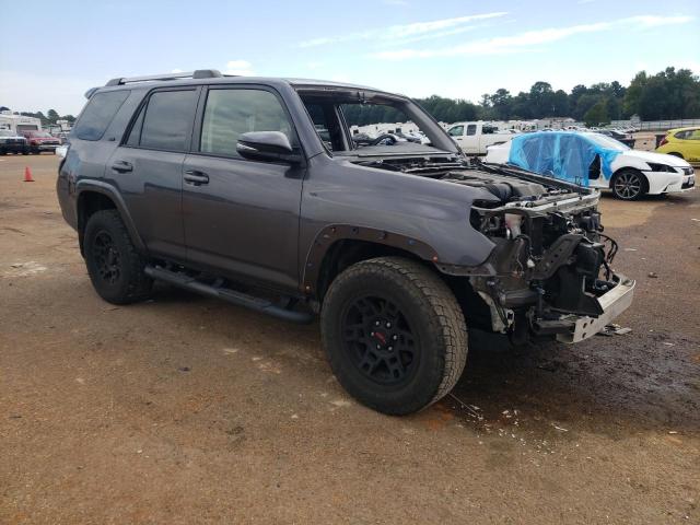 Photo 4 from auction – 2021 TOYOTA 4RUNNER SR with VIN JTEFU5JR7M5237808