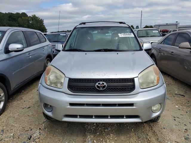 Photo 5 from auction – 2005 TOYOTA RAV4 with VIN JTEHD20V450074006