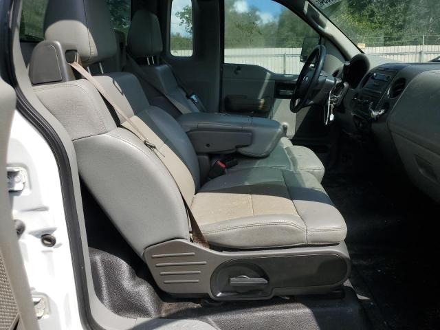Photo 10 from auction – 2007 FORD F150 with VIN 1FTRF12227NA44380