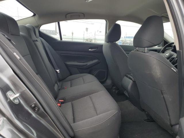 Photo 10 from auction – 2022 NISSAN ALTIMA S with VIN 1N4BL4BV7NN300084