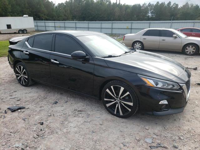 Photo 4 from auction – 2019 NISSAN ALTIMA PLA with VIN 1N4BL4FV1KC104949