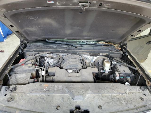 Photo 11 from auction – 2014 CHEVROLET SILVERADO with VIN 1GCVKREC5EZ116630