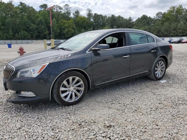 BUICK LACROSSE 2015 with VIN 1G4GB5G3XFF263751 - Photo from auction